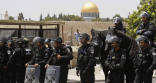 إسرائيل تغلق “الأقصى” أمام المصلين بعد محاولة اغتيال حاخام متطرف