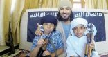 الشايق على وشك عملية انتحارية.. وطفلاه في مهب ريح “داعش”