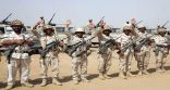 مصادر: المملكة تنشر 30 ألف جندي على حدودها مع العراق