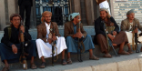 وقف الدعم الخليجي كاملاً لليمن بعد سيطرة الحوثيين على صنعاء