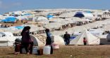 صدمة.. عشرات الأطفال السعوديين يعيشون في مخيمات اللاجئين السوريين