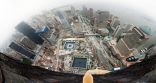 بناء متحف إسلامي على أنقاض برج التجارة العالمي بنيويورك