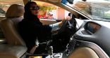 هاشتاق “أسوق بنفسي” يُحيي حملات قيادة المرأة للسيارة