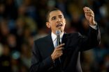 Obama’s Speech On Nation