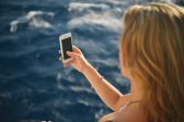 Craziest Selfie Recorded