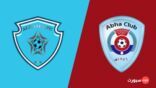 أبها يتغلب على الباطن في دوري كأس الأمير محمد بن سلمان للمحترفين