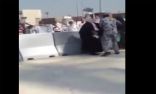 قائد قوات “أمن الحج”: سيتم محاسبة رجل الأمن المعتدي على الحاج