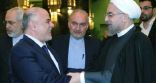 روحاني : سندعم الحكومة العراقية ضد “داعش” حتى “اليوم الأخير”
