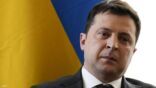 الرئيس الأوكراني: الهجوم الروسي يعيدنا إلى أجواء الحرب العالمية الثانية