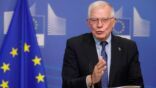 الاتحاد الأوروبي يتعهد بزيادة دعم أوكرانياً عسكرياً .. وتشديد العقوبات على روسيا وبيلاروسيا