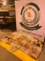 جازان.. الأفواج الأمنية تحبط تهريب 40 كجم حشيش بحوزة مواطن