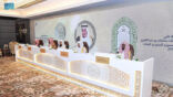 لجنة التحكيم تختتم جلسات الاستماع بمسابقة الملك سلمان المحلية لحفظ القرآن الكريم