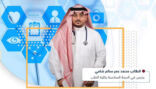 طالب في طب جامعة جازان يشارك في نشر ٨ أوراق علمية