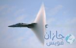 فتح حاجز الصوت لطائرات التحالف يخلق تخوفاً لأهالي جازان