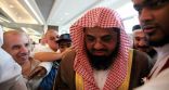 سعوديون ردًّا على تغريدة “الشريم”: نصرك الله على “الليبرالية” و”الجامية”