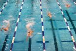 Swimming Competition In SAARC