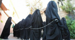 “البغدادي” يهدي 300 من نساء الإيزيديين لعناصر “داعش”