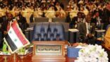 المقعد الخالي سوريا ومقعدها الخالي بجامعة الدول العربية وهل هناك توافق عربي لعودتها