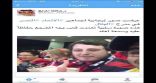 النصراوي مشجع “سيدني” يُهدد بمقاضاة المدلج