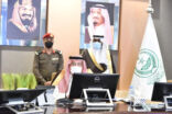 أمير جازان يرأس اجتماع لجنة التوطين العليا في المنطقة