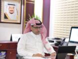 ترقية مدير عام الشؤون الإدارية والمالية بإمارة جازان للمرتبة الثالثة عشر ..