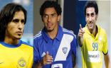 خطف اللاعبين.. أحدث معارك النصر والهلال