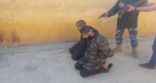 إعدام شابين سعوديين على يد متشددين إسلاميين بسوريا