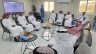 المجلس الاستشاري الصحي بفيفاء يناقش مستشفى المحافظة الجديد ودعم العيادات التخصصية