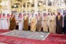 أمير منطقة الرياض يؤدي صلاة الميت على والدة خالد بن مطلق بن خرصان