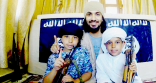 والدة “طفلي داعش” السعوديين: أتمنى أن يكون موت طليقي “حقيقيًا”