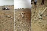 متحدث “المجاهدين” يكشف نتائج المقذوفات الحوثية على الحرث