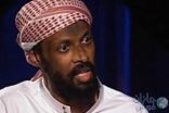 خالد المولّد: أنا المسلم الوحيد منذ عبدالملك بن مروان