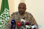 “عاصفة الحزم”: القوات البرية تقوم بدورها في الوقت المناسب