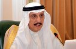 أمير جازان يوافق على خطة العمل بالإمارة ويوجه باستمرار إنجاز خدمات المواطنين إلكترونيا وعبر برامج التقنية