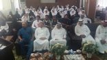 السويح : فخورون بما شاهدناه بمستشفيات جازان .. وجميع الأدويه متوفره
