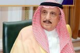 أمير جازان يتفقد محافظة العارضة