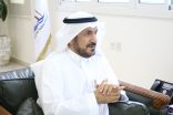 أمين جازان يلتقي بالمجلس البلدي بالمسارحة