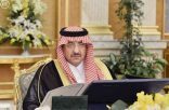 مجلس الوزراء يوافق على إنشاء البرنامج الوطني لدعم مشروعات الجهات العامة