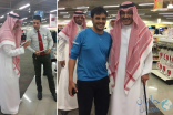 ظهور خالد التويجري بجدة ينفي شائعة “الإقامة الجبرية”