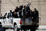 تقارير: الحوثيون يخططون لإبعاد هادي.. وعقوبات خليجية في انتظارهم