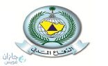 11فرقة إطفاء تسيطر على حريق ثلاثة مستودعات