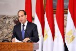السيسي يطلب تفويضًا أمميًّا بتشكيل تحالف للتدخل في ليبيا