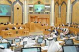 “الشورى” يوافق على اتفاقية تدريب ألماني لقوات حرس الحدود