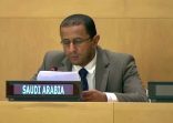 المملكة تحمل مجلس الأمن مسؤوليته تجاه المليشيا الإرهابية وموردي أسلحتهم