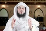 العريفي: الملك سلمان حرص على دعم قضايا الإسلام وجمع الكلمة