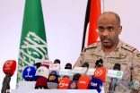 “عسيري” يهدد بإلغاء الهدنة الإنسانية باليمن