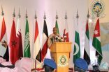 عسيري يكشف إفشال مخطط للحوثي تجاه الحدود السعودية