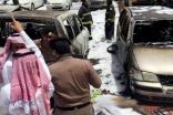 10 علامات لاكتشاف “الانتحاري” قُبيل العمليات الإرهابية