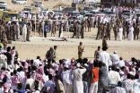 تنفيذ حد الحرابة على 3 سيريلانكيين قتلوا مواطنًا بجدة
