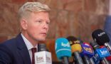 الحكومةُ اليمنيةُ ترحِّبُ بإعلان المبعوث الأممي تمديد الهدنة شهرين إضافيين